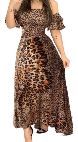vestido de fiesta para mujer