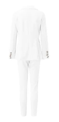 Conjunto de dos piezas Ropa de mujer para damas