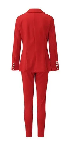 Conjunto de dos piezas Ropa de mujer para damas