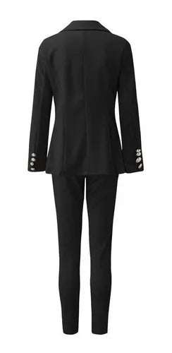 Conjunto de dos piezas Ropa de mujer para damas