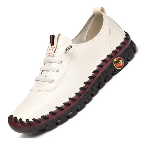 Nuevos zapatos casuales de primavera para mujer