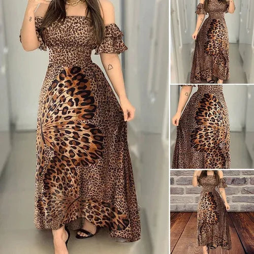 vestido de fiesta para mujer