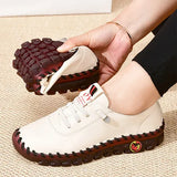 Nuevos zapatos casuales de primavera para mujer
